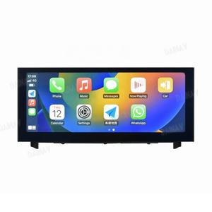 Autoradio 10,25 pouces pour Lexus IS 200 250 300 350 200T 300H RC 2013-2020 Android 12 Navigation GPS Multimédia Stéréo Lecteur DVD - Product Image 1