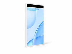 เครื่องเล่นป้ายดิจิตอลพลังงานแสงอา<span class=keywords><strong>ท</strong></span>ิตย์ Ch-LCD ขนาด 31.5 นิ้ว สีสันสดใส ไม่ใช้ไฟฟ้า ประหยัดพลังงาน สำหรับ<span class=keywords><strong>โปร</strong></span>โมชั่นซูเปอร์มาร์เก็ต - Product Image 2