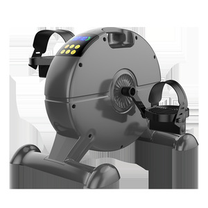 Nouveau design avec lecteur bluetooth rond pour les personnes âgées à domicile fitness exercice réhabilitation vélo électrique - Product Image 4