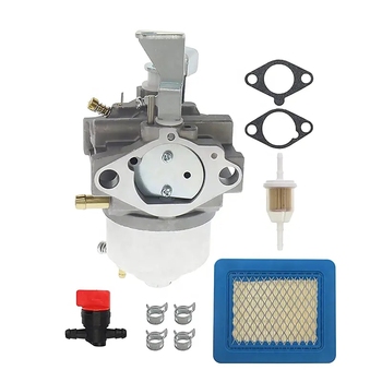 Briggs and Stratton 246435-0111-B1 Parts Diagrams