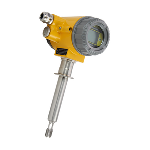 เครื่องวัดความหนาแน่นของส้อมปรับ SPX504การกัดกร่อนและป้องกันการระเบิดทนทานต่อการกัดกร่อนสำหรับวัดความหนาแน่นของท่อ - Product Image 3