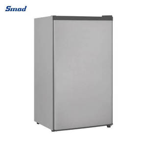 Refrigeradores Pequeños Portátiles de Una Puerta Smad de Buena Calidad para el Hogar - Product Image 4