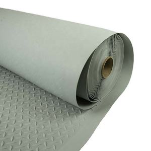 Membranas de Techo de Poliolefina Termoplástica (TPO), Techo de Tejas de Goma TPO, Lámina Impermeable de Alta Calidad para Techo - Product Image 6