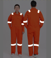 Vêtements de travail industriels unisexes pour hommes et femmes, vêtements de travail durables, vêtements de sécurité réfléchissants, combinaison de travail respirante et coupe-vent