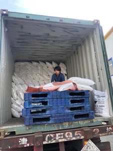 CAS NO #1310-58-3 KOH 수산화 칼륨 플레이크 90% 최소 가격 - Product Image 4