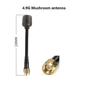 Receptor de Video FPV VRX 4.9G 8CH al por Mayor, Hardware AR Dedicado para Gafas FPV - Product Image 2