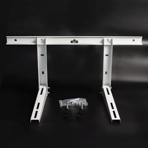 Кронштейн для наружного блока кондиционера (мини-сплит), настенный кронштейн для кондиционера, запчасти для кондиционеров - Product Image 6