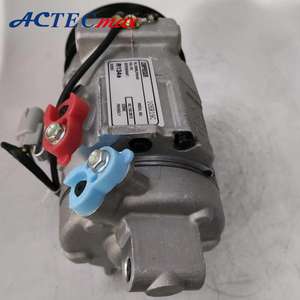 Compresseur de <span class=keywords><strong>climatisation</strong></span> automobile AC.100.3913 10SR19C 12V OE 883206A300 pour TOYOTA LAND CRUISE - Product Image 4