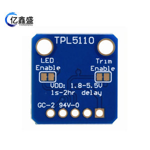 YIXINSHENG TPL5110 Low Power <b>Timer</b> Breakout Module For Timing Clock Management - Product Image 5