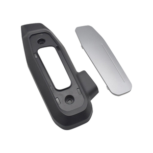 Accessori Universali per Biciclette Elettriche e Scooter Yadea in Acciaio Inox e Plastica, Direttamente dalla Fabbrica, Garanzia di 1 Anno, Spedizione Rapida - Product Image 3