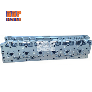 7W2243กระบอกสูบเครื่องยนต์ดีเซล7W-2241 7W-2243 7W2241สำหรับ Caterpillar 3412 - Product Image 2