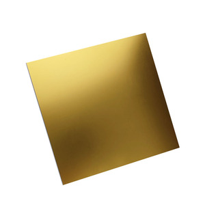 صفيحة معدنية من الألومنيوم ، صفيحة ألومنيوم من 1 من من من 1 من 5 ، صفيحة معدنية بسمك أنودة بسمك 10 - Product Image 6