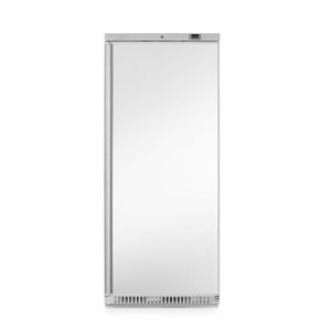 Armoire de réfrigération commerciale Arktic Budget Line en acier inoxydable 230V/193W - Product Image 1