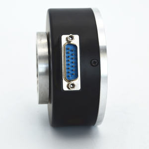 Encodeur incrémental à arbre creux de 38mm DC8-30V 1024ppr <span class=keywords><strong>Heidenhain</strong></span> Encodeur rotatif Ascenseur Machines d'emballage - Product Image 3