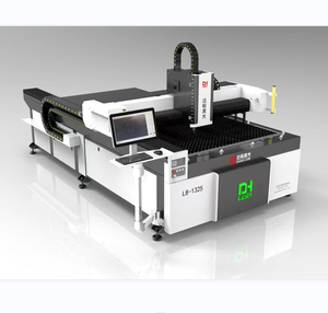 เครื่องตัดเลเซอร์อเนกประสงค์พร้อมไฟเบอร์และเลเซอร์ Co2ประสิทธิภาพสูง - Product Image 1