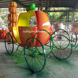 <span class=keywords><strong>Décoration</strong></span> de banc de citrouille d'<span class=keywords><strong>Halloween</strong></span> en fibre de verre <span class=keywords><strong>géante</strong></span> de 5 pieds - Product Image 5