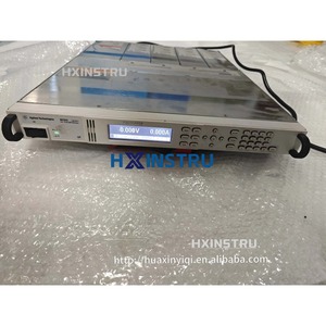 Système d'alimentation modulaire à profil bas KEYSIGHT/Agilent N6702A, unité principale, UTILISÉ #   hx - Product Image 1
