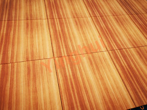 ไม้ที่ไม่สามารถเอาชนะได้ในร่มกระเบื้อง PP พื้นไวนิลอะไหล่ W-01อัปเกรดสวยหรูโซลูชันการออกแบบกราฟิกอเนกประสงค์ - Product Image 5