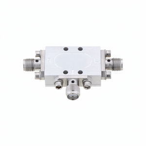 FMMX1027 Service complet original pour mélangeurs RF - Product Image 1