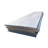 Plaque d'acier à faible teneur en carbone S235 S275 S355 S460, plaque d'acier laminée à chaud, 10 mm 20 mm, prix de la plaque d'acier