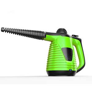 Limpiador a Vapor Portátil para el Hogar y el Automóvil, Limpiador a Vapor de Mano - Product Image 4