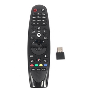 Télécommande de remplacement pour téléviseur intelligent LG <span class=keywords><strong>AN</strong></span>-MR600 <span class=keywords><strong>AN</strong></span>-MR650 <span class=keywords><strong>AN</strong></span>-MR650A <span class=keywords><strong>AN</strong></span>-MR600G AM-HR600 AM-HR650A <span class=keywords><strong>AN</strong></span>-MR18BA <span class=keywords><strong>MR19BA</strong></span> - Product Image 5