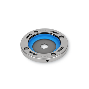 <span class=keywords><strong>Plaque</strong></span> d'Embrayage Unidirectionnel pour <span class=keywords><strong>Moto</strong></span> <span class=keywords><strong>Plaque</strong></span> de Démarrage à <span class=keywords><strong>Rivet</strong></span> à Quatre Fentes - Product Image 2