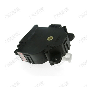 มอเตอร์โบลเวอร์ฮอนด้า 79350-SNK-A01 สำหรับอะไหล่ทดแทนซีวิค CR-V ซิมิง - Product Image 2