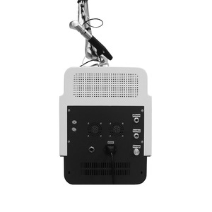 Machine de beauté pour les soins de la peau de dernière génération avec des embouts de traitement pour la peau et l'élimination des tatouages pour l'utilisateur - Product Image 6