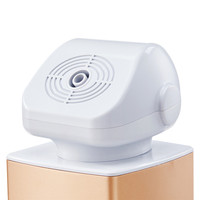 Diffuseur de parfum sans eau 500 ml pour hôtel, maison intelligente, usage commercial, en métal, avec Wi-Fi, pour huiles essentielles, vente en gros