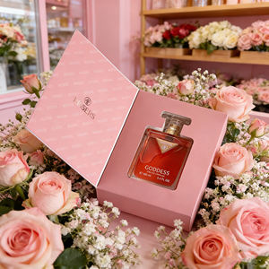 <span class=keywords><strong>Parfum</strong></span> romantique générique pour femmes, 3,4 oz/100 ml, vaporisateur naturel, longue durée - Product Image 2