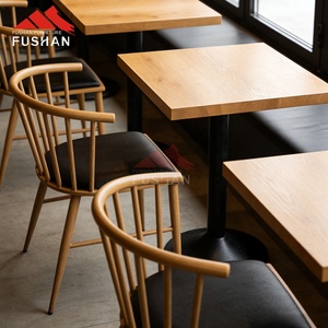<span class=keywords><strong>Muebles</strong></span> <span class=keywords><strong>de</strong></span> Comedor Comerciales <span class=keywords><strong>de</strong></span> Alta Calidad al por Mayor, Mesa y Sillas para Cafetería, Restaurante, para Uso en Proyectos <span class=keywords><strong>de</strong></span> Cafeterías y Servicios <span class=keywords><strong>de</strong></span> Catering - Product Image 2