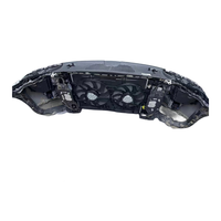 2017-2023 Best-seller Pour Porsche Makan 95B.2 Kit carrosserie phare avant et calandre de haute qualité