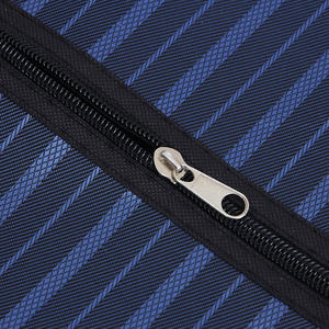 <span class=keywords><strong>Housse</strong></span> de protection pliable en tissu Oxford anti-poussière pour robe de danse et costume, fournie par le fabricant à prix abordable - Product Image 5