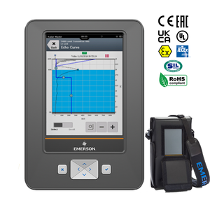 อุปกรณ์สื่อสารสำหรับรถบัส, อุปกรณ์สื่อสารรุ่นอีเมอร์สันไร้สาย100% อย่างแท้จริง ams Trex - Product Image 4