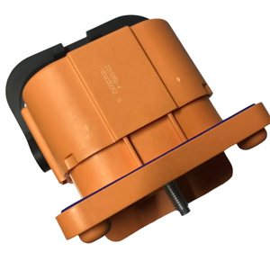 サプライヤーAC 690V 630AMSD電気自動車手動サービスデバイス修理スイッチコネクタ - Product Image 4