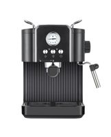 Moulin à café électrique manuel personnalisé de 1000 g en acier inoxydable 304, contrôlé par application, pour usage domestique, extérieur et automobile
