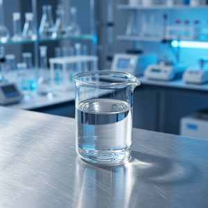Vente directe d'usine en Chine de silicate de potassium liquide CAS 1312-76-1 pour matériaux réfractaires - Product Image 3