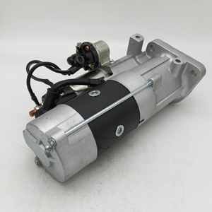 Rakitan <span class=keywords><strong>Starter</strong></span> ekskavator 20880693 21164603 21306350 Motor <span class=keywords><strong>Starter</strong></span> EC140B EC160B EC210CE - Product Image 2