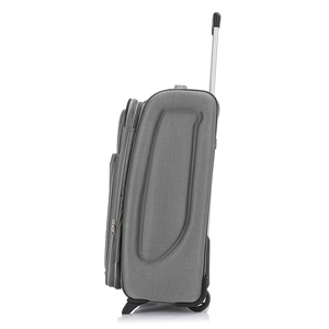 Nuovo Design di Valigia con Serratura a Codice TSA, Ruote Girevoli, Super Leggera - Product Image 5