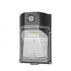 ไฟแพ็คติดผนังกันน้ำกลางแจ้ง120-277V 30W LED ETL CE ROHS สอดคล้องกับการกระจายความร้อนที่ดี - Product Image 1