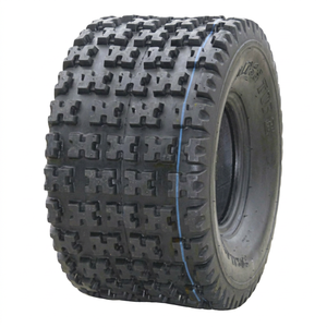 ยางรถเอทีวี V-1512 20X11.00-8  21X10.00-8 20X11.00-9 20X11.00-10 4PR 6PR TL ผลิตในเวียดนาม ด้วยเทคโนโลยีจากไต้หวัน - Product Image 1