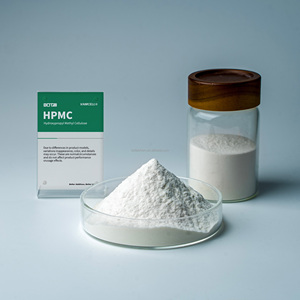 Hidroxipropilmetilcelulosa (HPMC) MPE865 <span class=keywords><strong>de</strong></span> Alta Viscosidad en Polvo, Éter <span class=keywords><strong>de</strong></span> <span class=keywords><strong>Celulosa</strong></span> HPMC para Adhesivo <span class=keywords><strong>de</strong></span> Azulejos - Product Image 4