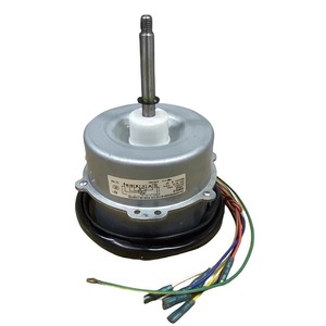 มอเตอร์พัดลม Gree YDK92 6 LW92A สามความเร็วปรับได้สำหรับเครื่องปรับอากาศกลางแจ้ง - Product Image 3