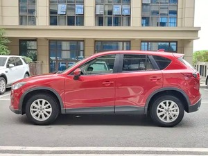 Mazda-SUV compacto de 5 puertas y 5 asientos con techo solar eléctrico para exportación, edición urbana automática 2WD de 2.0L, 2014, - Product Image 6