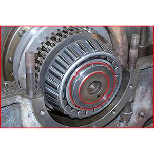 KS TOOLS Juego de vasos para tuercas ranuradas KM, pernos internos, 9 piezas - Product Image 4