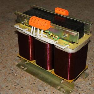 Three-phase Dry-type Isolation <b>Transformer</b> 380v/220V/415v500kva100k VA Energy Storage Photovoltaic - Product Image 5