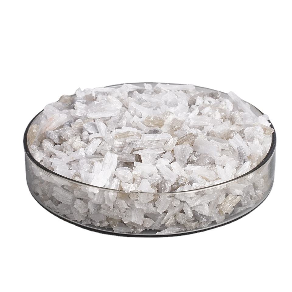 High-Quality Refractory Fused Mullite High-Quality Refractory Fused Mullite