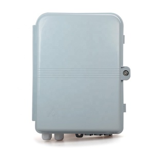 24コアODP FDB FTB NAPボックスIP65屋外防水光ファイバー分配1 * 16 FTTHターミナルボックス - Product Image 1