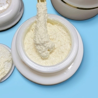 Produits de soin de la peau coréens, crème pour le visage au collagène et à l'arbutine, avec de la niacinamide pour les peaux jaunes - hydratante et anti-âge